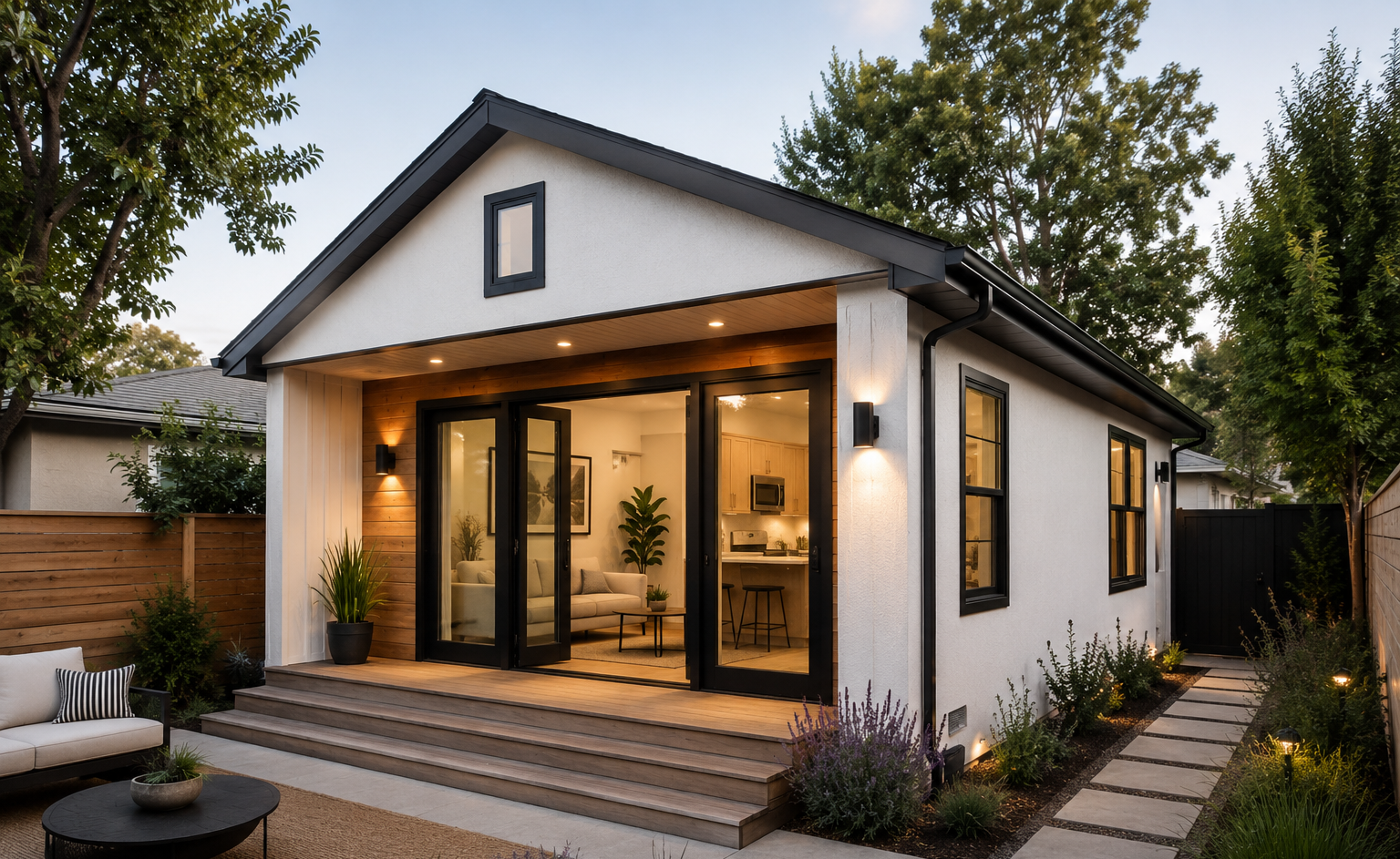 ADU / Accessory Dwelling Units