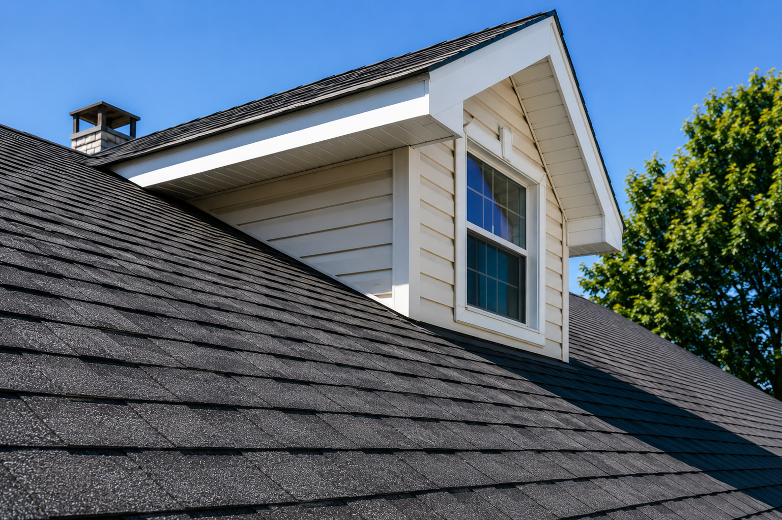 Roofing