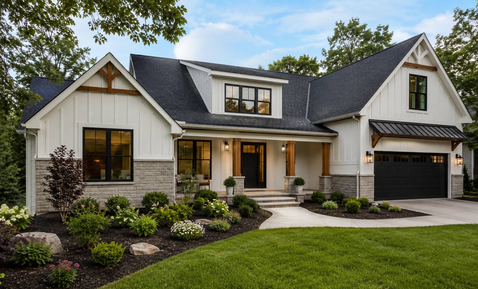 Exterior Remodeling / Windows & Siding | image 3
