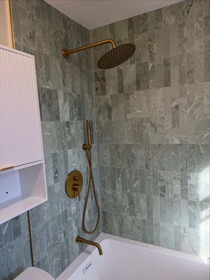Shower Remodeling | image 3