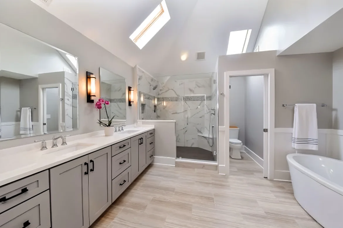Bathroom Design