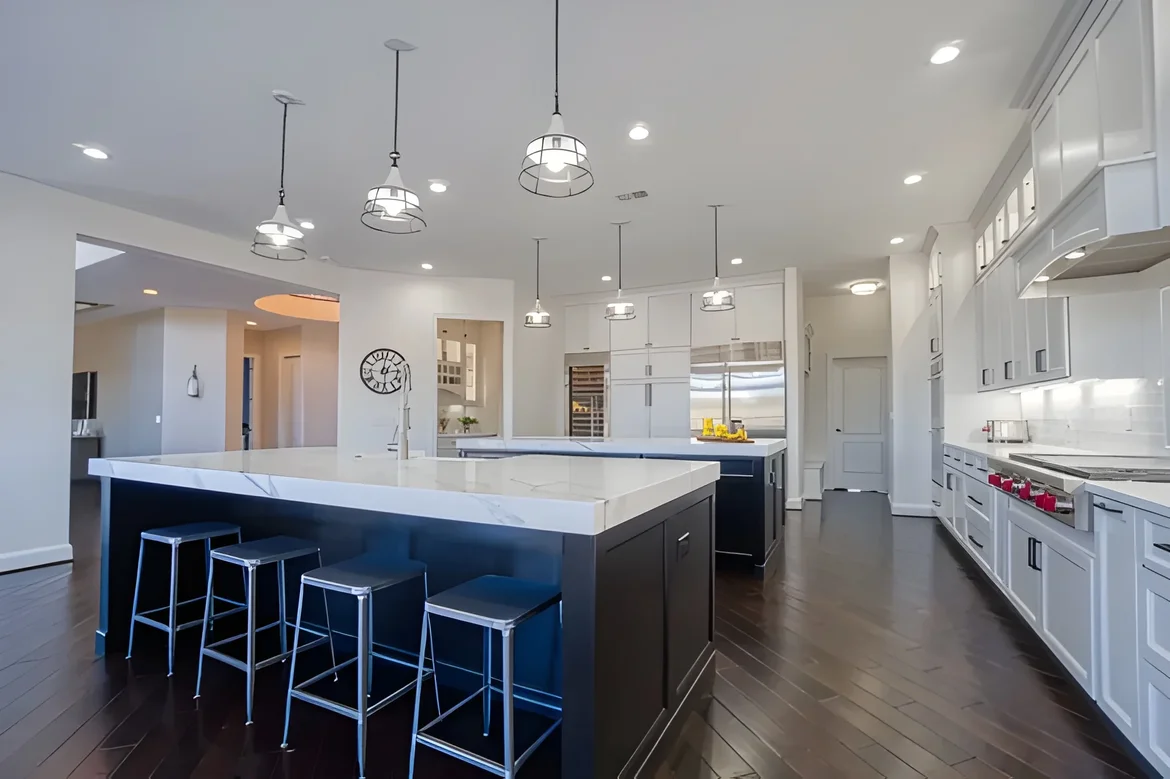 Kitchen Design